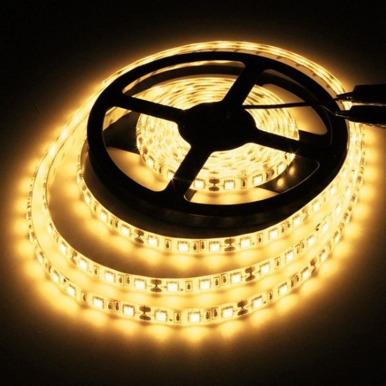 4M DC12V 57.6W 240 SMD 5050 Waterproof Red/Blue/Green/White/Warm White/RGB Flexible LED Strip Light 4M DC12V 57.6W 240 SMD 5050 Waterproof Red/Blue/Green/White/Warm White/RGB Flexible LED Strip Light