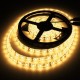 4M DC12V 57.6W 240 SMD 5050 Waterproof Red/Blue/Green/White/Warm White/RGB Flexible LED Strip Light 4M DC12V 57.6W 240 SMD 5050 Waterproof Red/Blue/Green/White/Warm White/RGB Flexible LED Strip Light