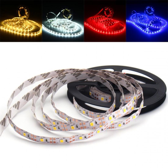 4M SMD 2835 Non-waterproof USB 240LEDs Strip TV Lighting PC Backlight for Holiday DC5V 4M SMD 2835 Non-waterproof USB 240LEDs Strip TV Lighting PC Backlight for Holiday DC5V