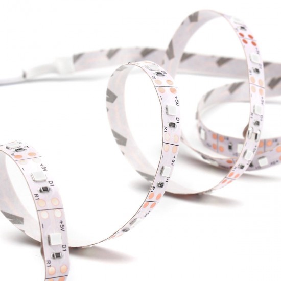 4M SMD 2835 Non-waterproof USB 240LEDs Strip TV Lighting PC Backlight for Holiday DC5V 4M SMD 2835 Non-waterproof USB 240LEDs Strip TV Lighting PC Backlight for Holiday DC5V