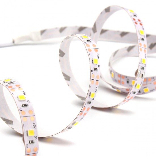 4M SMD 2835 Non-waterproof USB 240LEDs Strip TV Lighting PC Backlight for Holiday DC5V 4M SMD 2835 Non-waterproof USB 240LEDs Strip TV Lighting PC Backlight for Holiday DC5V