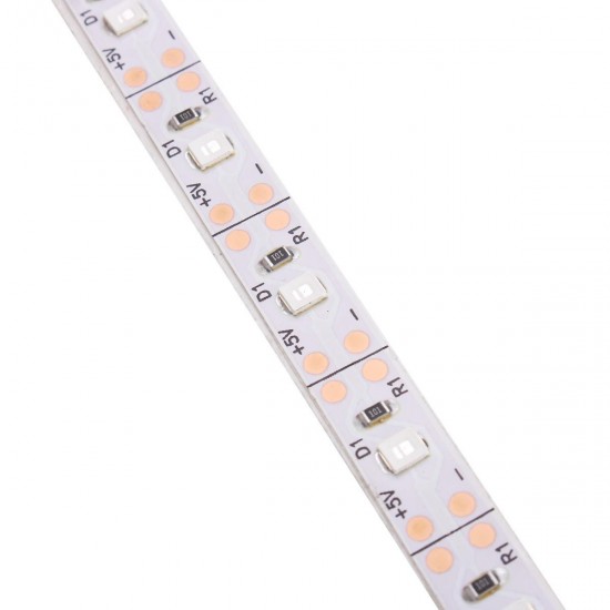 4M SMD 2835 Non-waterproof USB 240LEDs Strip TV Lighting PC Backlight for Holiday DC5V 4M SMD 2835 Non-waterproof USB 240LEDs Strip TV Lighting PC Backlight for Holiday DC5V