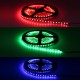 4mm Narrow Width DC12V 5M 2835 Flexible LED Strip Light Non-Waterproof for Home Indoor Bed Decor 4mm Narrow Width DC12V 5M 2835 Flexible LED Strip Light Non-Waterproof for Home Indoor Bed Decor