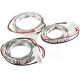 50CM SMD 5050 Non-Waterproof LED Flexible Strip Light PC Computer Case Adhesive Lamp 50CM SMD 5050 Non-Waterproof LED Flexible Strip Light PC Computer Case Adhesive Lamp