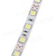 50CM SMD 5050 Non-Waterproof LED Flexible Strip Light PC Computer Case Adhesive Lamp