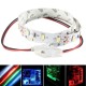 50CM SMD 5630 Non Waterproof LED Flexible Strip Light PC Computer Case Adhesive Lamp 12V