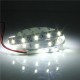50CM SMD 5630 Non Waterproof LED Flexible Strip Light PC Computer Case Adhesive Lamp 12V
