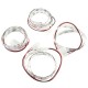 50CM SMD 5630 Non Waterproof LED Flexible Strip Light PC Computer Case Adhesive Lamp 12V 50CM SMD 5630 Non Waterproof LED Flexible Strip Light PC Computer Case Adhesive Lamp 12V