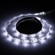 50CM USB Pure White Warm White Red Blue 2835 SMD Waterproof LED Strip Backlight for Home DC5V