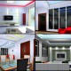 50CM USB Pure White Warm White Red Blue 2835 SMD Waterproof LED Strip Backlight for Home DC5V 50CM USB Pure White Warm White Red Blue 2835 SMD Waterproof LED Strip Backlight for Home DC5V