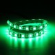 50CM Waterproof 5050 LED Flexible Strip Background Light PC Computer Case DC12V 50CM Waterproof 5050 LED Flexible Strip Background Light PC Computer Case DC12V