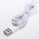 50CM Waterproof USB SMD3528 TV Background Computer LED Strip Tape Flexible Light DC5V 50CM Waterproof USB SMD3528 TV Background Computer LED Strip Tape Flexible Light DC5V