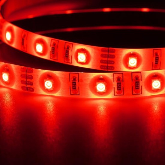 50CM Waterproof USB SMD3528 TV Background Computer LED Strip Tape Flexible Light DC5V 50CM Waterproof USB SMD3528 TV Background Computer LED Strip Tape Flexible Light DC5V