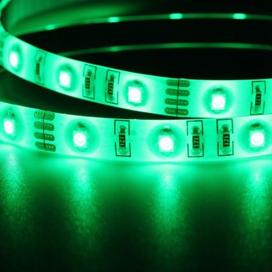 50CM Waterproof USB SMD3528 TV Background Computer LED Strip Tape Flexible Light DC5V 50CM Waterproof USB SMD3528 TV Background Computer LED Strip Tape Flexible Light DC5V