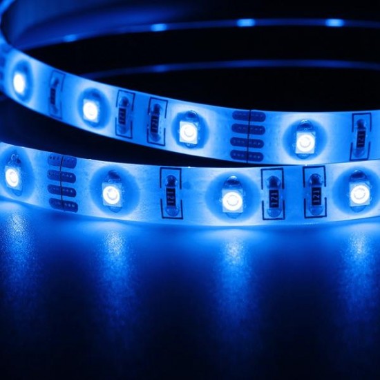 50CM Waterproof USB SMD3528 TV Background Computer LED Strip Tape Flexible Light DC5V 50CM Waterproof USB SMD3528 TV Background Computer LED Strip Tape Flexible Light DC5V