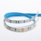 50CM Waterproof USB SMD3528 TV Background Computer LED Strip Tape Flexible Light DC5V