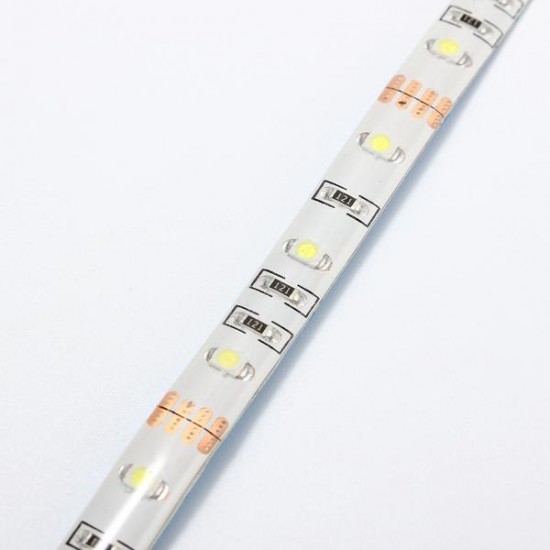 50CM Waterproof USB SMD3528 TV Background Computer LED Strip Tape Flexible Light DC5V 50CM Waterproof USB SMD3528 TV Background Computer LED Strip Tape Flexible Light DC5V
