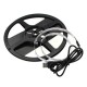 50cm Non-Waterproof LED Strip Light TV Background Light With AC 5V 50cm Non-Waterproof LED Strip Light TV Background Light With AC 5V