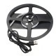 50cm Non-Waterproof LED Strip Light TV Background Light With AC 5V 50cm Non-Waterproof LED Strip Light TV Background Light With AC 5V
