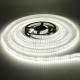 5M 120W DC12V Double Row 3528 SMD 1200 LED White/Warm White Waterproof Flexible Strip light