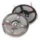 5M 120W DC12V Double Row 3528 SMD 1200 LED White/Warm White Waterproof Flexible Strip light 5M 120W DC12V Double Row 3528 SMD 1200 LED White/Warm White Waterproof Flexible Strip light