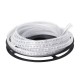 5M 12MM SMD3535 120LED/M IP68 Silicone Tube RGB LED Strip Light for Outdoor Swimming Poor Fish Tank DC12V 5M 12MM SMD3535 120LED/M IP68 Silicone Tube RGB LED Strip Light for Outdoor Swimming Poor Fish Tank DC12V