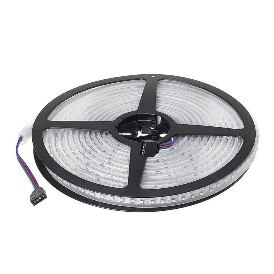 5M 12MM SMD3535 120LED/M IP68 Silicone Tube RGB LED Strip Light for Outdoor Swimming Poor Fish Tank DC12V 5M 12MM SMD3535 120LED/M IP68 Silicone Tube RGB LED Strip Light for Outdoor Swimming Poor Fish Tank DC12V