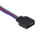 5M 12MM SMD3535 120LED/M IP68 Silicone Tube RGB LED Strip Light for Outdoor Swimming Poor Fish Tank DC12V 5M 12MM SMD3535 120LED/M IP68 Silicone Tube RGB LED Strip Light for Outdoor Swimming Poor Fish Tank DC12V