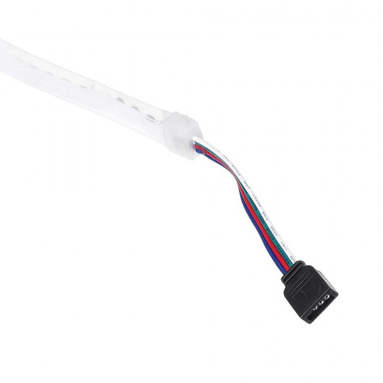 5M 12MM SMD3535 120LED/M IP68 Silicone Tube RGB LED Strip Light for Outdoor Swimming Poor Fish Tank DC12V 5M 12MM SMD3535 120LED/M IP68 Silicone Tube RGB LED Strip Light for Outdoor Swimming Poor Fish Tank DC12V