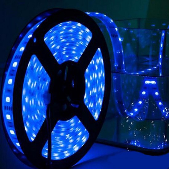 5M 12MM SMD3535 120LED/M IP68 Silicone Tube RGB LED Strip Light for Outdoor Swimming Poor Fish Tank DC12V 5M 12MM SMD3535 120LED/M IP68 Silicone Tube RGB LED Strip Light for Outdoor Swimming Poor Fish Tank DC12V