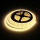 5M 15W DC12V 600 SMD 2835 Waterproof IP65 White/Warm White Tape LED Flexible Strip light 5M 15W DC12V 600 SMD 2835 Waterproof IP65 White/Warm White Tape LED Flexible Strip light