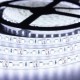 5M 15W DC12V 600 SMD 2835 Waterproof IP65 White/Warm White Tape LED Flexible Strip light 5M 15W DC12V 600 SMD 2835 Waterproof IP65 White/Warm White Tape LED Flexible Strip light