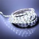 5M 24W 300LEDs SMD 3528 Pure White Warm White Flexible LED Strip Light Waterproof DC12V 5M 24W 300LEDs SMD 3528 Pure White Warm White Flexible LED Strip Light Waterproof DC12V
