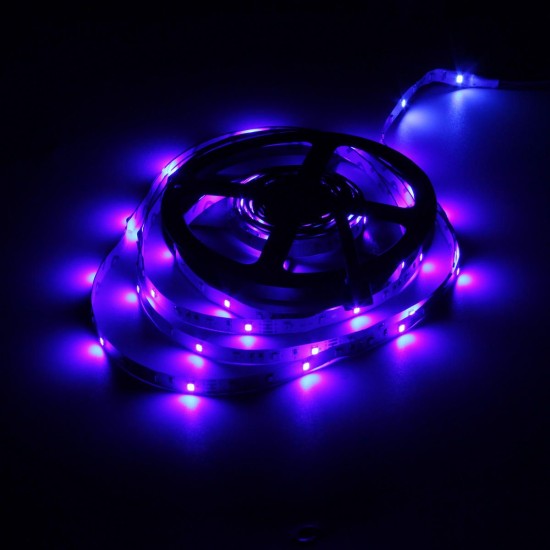 5M 24W DC12V 300 SMD 2835 White/Warm White/Blue/Red/Green/RGB LED Flexible Strip light 5M 24W DC12V 300 SMD 2835 White/Warm White/Blue/Red/Green/RGB LED Flexible Strip light