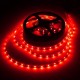 5M 24W DC12V 300 SMD 2835 White/Warm White/Blue/Red/Green/RGB LED Flexible Strip light