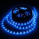 5M 24W DC12V 300 SMD 2835 White/Warm White/Blue/Red/Green/RGB LED Flexible Strip light