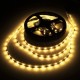 5M 24W DC12V 300 SMD 2835 White/Warm White/Blue/Red/Green/RGB LED Flexible Strip light