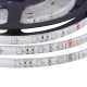 5M 300 LED SMD3528 Waterproof RGB Flexible Strip with Music Controller DC12V 2A Power Adapter