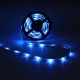 5M 300 LED SMD3528 Waterproof RGB Flexible Strip with Music Controller DC12V 2A Power Adapter 5M 300 LED SMD3528 Waterproof RGB Flexible Strip with Music Controller DC12V 2A Power Adapter