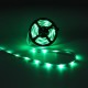 5M 300 LED SMD3528 Waterproof RGB Flexible Strip with Music Controller DC12V 2A Power Adapter 5M 300 LED SMD3528 Waterproof RGB Flexible Strip with Music Controller DC12V 2A Power Adapter