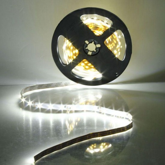 5M 300LED Strip Light SMD3528 Warm White Pure White RGB Flexible Indoor Home Lighting Non-Waterproof DC12V 5M 300LED Strip Light SMD3528 Warm White Pure White RGB Flexible Indoor Home Lighting Non-Waterproof DC12V