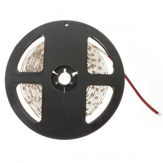 5M 300LED Strip Light SMD3528 Warm White Pure White RGB Flexible Indoor Home Lighting Non-Waterproof DC12V 5M 300LED Strip Light SMD3528 Warm White Pure White RGB Flexible Indoor Home Lighting Non-Waterproof DC12V