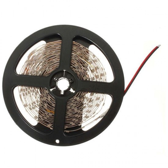 5M 300LED Strip Light SMD3528 Warm White Pure White RGB Flexible Indoor Home Lighting Non-Waterproof DC12V 5M 300LED Strip Light SMD3528 Warm White Pure White RGB Flexible Indoor Home Lighting Non-Waterproof DC12V