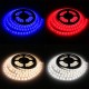 5M 30W LED Strip Flexible Light 300 SMD 5630 White/Warm White/Red/Blue Waterproof IP65 DC12V 5M 30W LED Strip Flexible Light 300 SMD 5630 White/Warm White/Red/Blue Waterproof IP65 DC12V