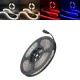 5M 30W LED Strip Flexible Light 300 SMD 5630 White/Warm White/Red/Blue Waterproof IP65 DC12V 5M 30W LED Strip Flexible Light 300 SMD 5630 White/Warm White/Red/Blue Waterproof IP65 DC12V