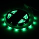 5M 3528 SMD 300LED RGB Waterproof Flexible Strip Light 44 keys Remote Control EU Plug DC12V 5M 3528 SMD 300LED RGB Waterproof Flexible Strip Light 44 keys Remote Control EU Plug DC12V
