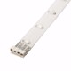 5M 3528 SMD 300LED RGB Waterproof Flexible Strip Light 44 keys Remote Control EU Plug DC12V 5M 3528 SMD 300LED RGB Waterproof Flexible Strip Light 44 keys Remote Control EU Plug DC12V
