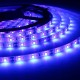5M 3528SMD Non-waterproof UV Purple LED Strip Light with DC Connector DC12V 5M 3528SMD Non-waterproof UV Purple LED Strip Light with DC Connector DC12V