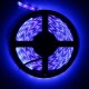 5M 3528SMD Non-waterproof UV Purple LED Strip Light with DC Connector DC12V 5M 3528SMD Non-waterproof UV Purple LED Strip Light with DC Connector DC12V