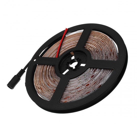 5M 36W 3528SMD Waterproof Flexible Purple 300 LED Strip Light with DC Connector DC12V 5M 36W 3528SMD Waterproof Flexible Purple 300 LED Strip Light with DC Connector DC12V